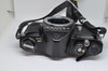 Pre-Owned - Pentax Spotmatic Asahi Black (Body Only) METER IS WOEKING