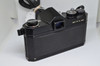 Pre-Owned - Pentax Spotmatic Asahi Black (Body Only) METER IS WOEKING