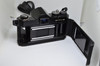 Pre-Owned - Pentax Spotmatic Asahi Black (Body Only) METER IS WOEKING