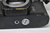 Pre-Owned - Pentax Spotmatic Asahi Black (Body Only) METER IS WOEKING