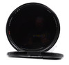 Pre-Owned - Tokina SD 400mm F/5.6 for Canon FD