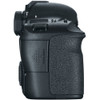 EOS 6D DSLR Camera (Body Only)
