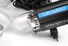 Pre-Owned - (2) White Lightning Ultra 600's with reflectors and power cords