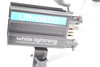 Pre-Owned - (2) White Lightning Ultra 600's with reflectors and power cords