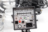 Pre-Owned - (2) White Lightning Ultra 600's with reflectors and power cords