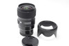 Pre-Owned - Sigma 35mm f/1.4 DG HSM Art Lens for L-Mount
