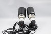 Pre-Owned - (2) Morris AC Slave II (120v/21w)