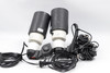 Pre-Owned - (2) Morris AC Slave II (120v/21w)