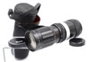 Pre-Owned - Sun Optics Tele-Zoom 85-210mm 4.8  M42 mount
