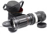 Pre-Owned - Sun Optics Tele-Zoom 85-210mm 4.8  M42 mount