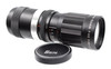 Pre-Owned - Sun Optics Tele-Zoom 85-210mm 4.8  M42 mount