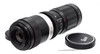 Pre-Owned - Sun Optics Tele-Zoom 85-210mm 4.8  M42 mount
