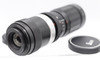 Pre-Owned - Sun Optics Tele-Zoom 85-210mm 4.8  M42 mount