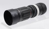 Pre-Owned - Sun Optics Tele-Zoom 85-210mm 4.8  M42 mount