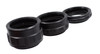 Pre-Owned - Pentax M42 Screw Mount Macro Extension Tube Set I II & III w/ Case