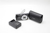 Pre-Owned - Panasonic Lumix DMC-FH20 Digital Camera,14mp, 8x zoom (Black)