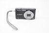 Pre-Owned - Panasonic Lumix DMC-FH20 Digital Camera,14mp, 8x zoom  (Black)