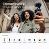 Insta360 - Luna Ultra Creator Bundle Cosmic Black