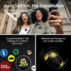 Insta360 - Luna Ultra Creator Bundle Cosmic Black
