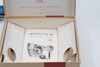 Pre-Owned - Vintage Zeiss Ikon IKOBLITZ Flash Unit Kit Lot w/ Box Manuals Reflector
