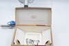 Pre-Owned - Vintage Zeiss Ikon IKOBLITZ Flash Unit Kit Lot w/ Box Manuals Reflector