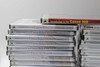 Canon DVD Bundle (32 DVD's)
