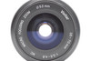 Pre-Owned - Vivitar 35-70mm F/3.5-4.8 MC Macro for Pentax K