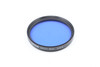 Pre-Owned - Tiffen 80A 49mm Filter