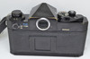 Pre-Owned - Canon F-1 late Body