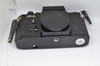 Pre-Owned - Canon F-1 late Body