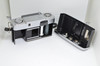 Pre-Owned - Olympus PEN-EE 1/2 Frame Film Camera 100-DAY WARRANTY