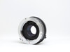 Pre-Owned - Promaster Spectrum 7 Auto 2x Teleconverter MC for Minolta MD