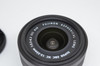 Pre-Owned - Fujifilm XC 13-33mm F/3.5-6.3 OIS Lens