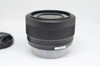 Pre-Owned - Fujifilm XC 13-33mm F/3.5-6.3 OIS Lens
