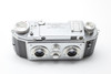 Pre-Owned - AS-IS Verascope F40 Stereo 35mm Camera w/40m F/3.5 Flor Lens