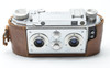 Pre-Owned - AS-IS Verascope F40 Stereo 35mm Camera w/40m F/3.5 Flor Lens