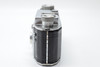 Pre-Owned - AS-IS Verascope F40 Stereo 35mm Camera w/40m F/3.5 Flor Lens