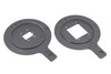 Pre-Owned - Beseler Negative Carrier Set 8060 & 8035