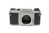 Pre-Owned - Pentax Honeywell H3V (Body Only)