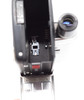 Pre-Owned - Honeywell Elmo Super Filmatic 104 Japanese Super 8 Movie Camera - Untested