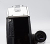 Pre-Owned - Honeywell Elmo Super Filmatic 104 Japanese Super 8 Movie Camera - Untested