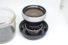 Pre-Owned - Carl Zeiss Pro-Tessar 35mm f/3.2 Lens