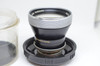 Pre-Owned - Carl Zeiss Pro-Tessar 35mm f/3.2 Lens