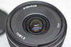 Pre-Owned - Sony E 11mm f/1.8 Lens