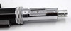 Pre-Owned - Leica Leitz SELIS Synchronized Flash Unit w/ SELSY Base Plate & Cord