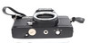 Pre-Owned Minolta SRT 201 (silver) with 50mm f/2 Lens (Black)