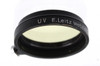 Pre-Owned - Leica -  Vintage Leitz Leica A36 UV Filters (Clamp-on)