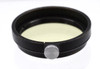 Pre-Owned - Leica -  Vintage Leitz Leica A36 UV Filters (Clamp-on)
