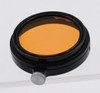 Pre-Owned - Leica - Leitz  A36  Orange Clamp-on Filter  READ