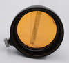 Pre-Owned - Leica - Leitz  A36  Orange Clamp-on Filter  READ